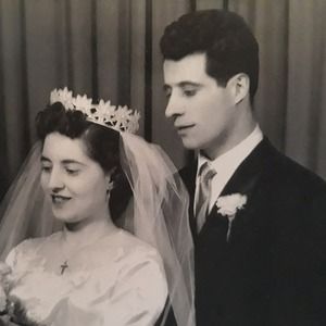 Meet your Posher, Mary